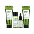 مجموعة العناية بمشاكل المسام سوبر ماتشا سوم باي مي Some By Mi Super Matcha Pore Care Set